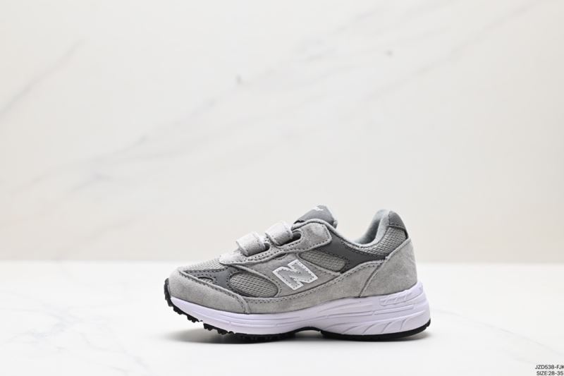 NEW BALANCE SHOES